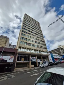 Apartamento com 2 Quartos para alugar, 124m² no Centro, Ponta Grossa