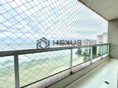Apartamento com 3 Quartos à venda, 100m² no Pitangueiras, Guarujá