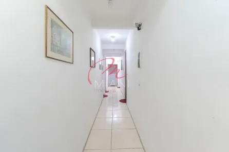 Imóvel Comercial com 1 Quarto à venda, 400m² no Santo Amaro, São Paulo