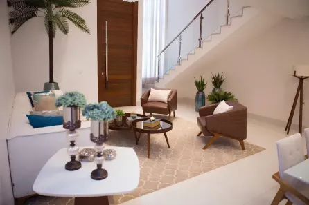 Casa de Condomínio com 4 Quartos à venda, 333m² no Jardins Valência, Goiânia