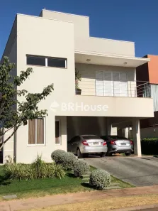 Casa de Condomínio com 4 Quartos à venda, 317m² no Jardim Itália, Cuiabá