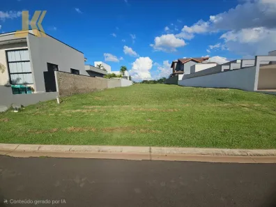 Lote/Terreno à venda, 510m² no Residencial Campo Camanducaia, Jaguariúna