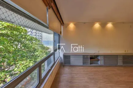Apartamento com 4 Quartos à venda, 150m² no Leblon, Rio de Janeiro