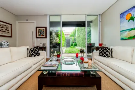 Casa com 3 Quartos à venda, 350m² no Jardim Paulistano, São Paulo