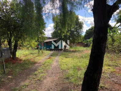 Lote/Terreno à venda, 1517m² no Jardim das Nações, Salto