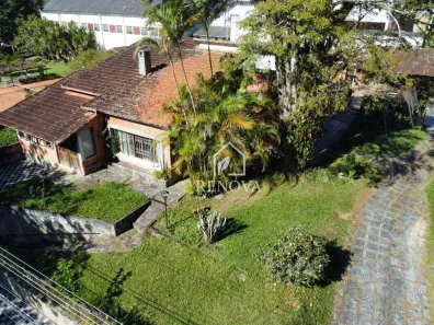Casa com 5 Quartos à venda, 215m² no Iucas, Teresópolis