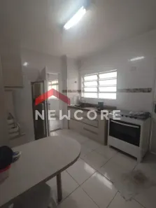 Apartamento com 3 Quartos à venda, 129m² no José Menino, Santos