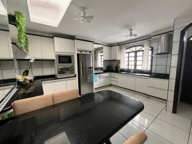 Casa com 6 Quartos à venda, 324m² no Saco dos Limões, Florianópolis