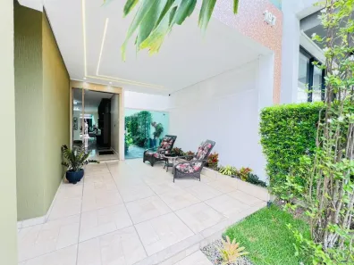 Apartamento com 5 Quartos à venda, 341m² no Dom Pedro I, Manaus