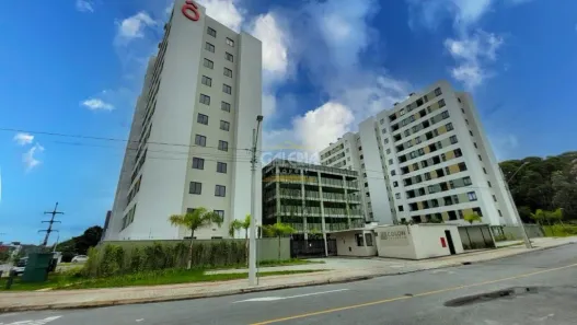 Apartamento com 2 Quartos para alugar, 64m² no Costa e Silva, Joinville