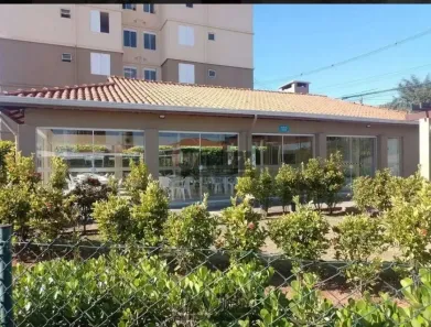 Apartamento com 3 Quartos à venda, 52m² no Vila Marieta, Campinas