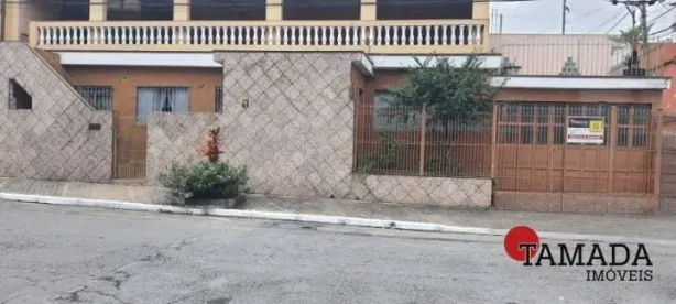 Casa com 2 Quartos à venda, 230m² no Jardim Três Marias, São Paulo