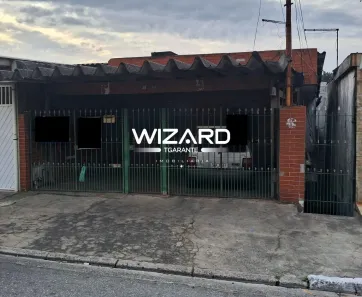 Casa com 3 Quartos à venda, 140m² no Vila Paranaguá, São Paulo