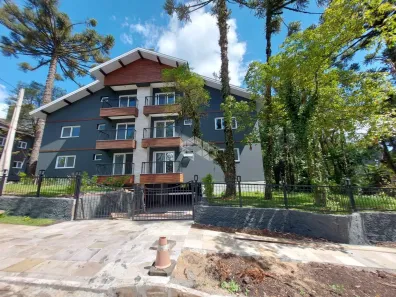 Apartamento com 2 Quartos à venda, 79m² no Luiza Corrêa, Canela