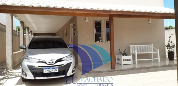 Casa com 4 Quartos à venda, 150m² no Ogiva, Cabo Frio