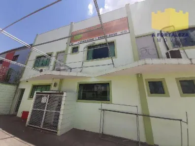Ponto Comercial para alugar, 800m² no Salto Grande, Americana