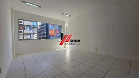 Ponto Comercial à venda, 36m² no Centro, Florianópolis