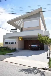 Casa de Condomínio com 3 Quartos à venda, 219m² no Parque Ibiti Reserva, Sorocaba