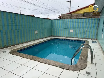 Apartamento com 2 Quartos à venda, 50m² no Real, Praia Grande
