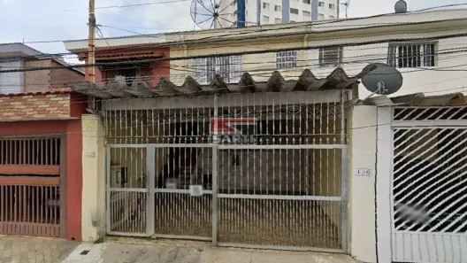 Sobrado com 3 Quartos à venda, 167m² no Lauzane Paulista, São Paulo