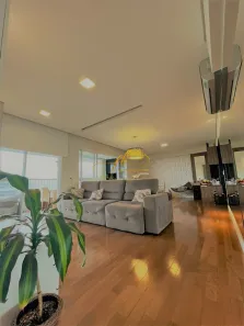 Apartamento com 3 Quartos à venda, 133m² no Jardim das Indústrias, São José dos Campos