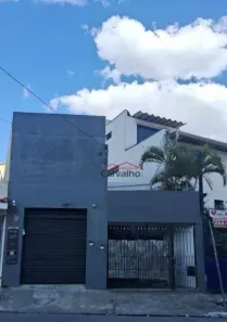 Prédio Comercial à venda, 120m² no Jardim Japão, São Paulo