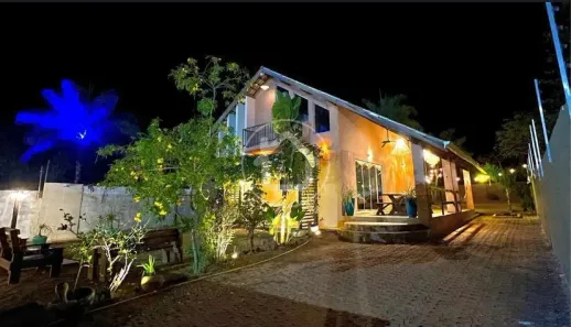 Sobrado com 4 Quartos à venda, 150m² no Chapada dos Guimarães, Chapada dos Guimarães
