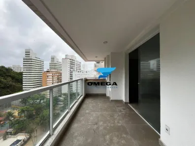 Apartamento com 3 Quartos à venda, 93m² no Vila Alzira, Guarujá