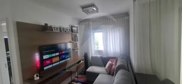 Apartamento com 2 Quartos à venda, 60m² no Vila Guilherme, São Paulo