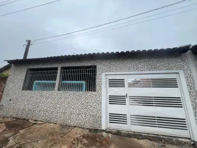 Casa com 2 Quartos à venda, 137m² no Vila São Paulo, Bauru