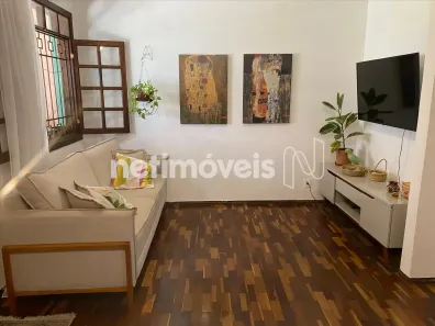 Casa com 3 Quartos à venda, 99m² no Santa Branca, Belo Horizonte
