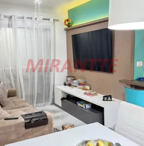 Apartamento com 2 Quartos à venda, 70m² no Lauzane Paulista, São Paulo