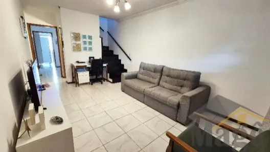 Sobrado com 3 Quartos à venda, 94m² no Jardim Primavera, Guarujá