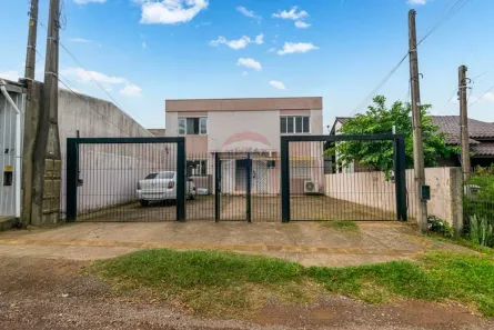 Apartamento com 2 Quartos à venda, 60m² no São Vicente, Gravataí