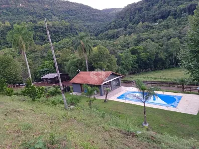 Fazenda/Sítio com 2 Quartos à venda, 20000m² no , Santa Tereza