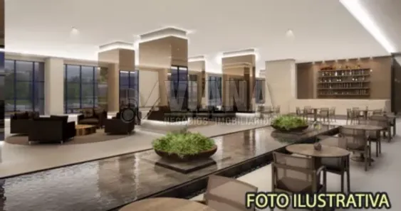 Imóvel Comercial com 1 Quarto à venda, 21m² no Cerâmica, São Caetano do Sul