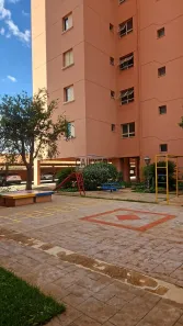 Apartamento com 3 Quartos à venda, 74m² no Martins, Uberlândia