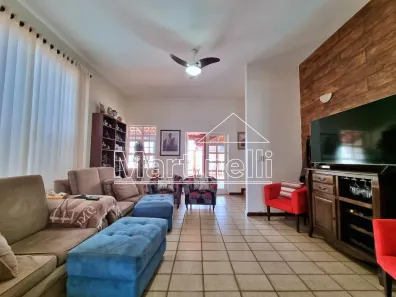 Casa com 3 Quartos à venda, 305m² no Alto da Boa Vista, Ribeirão Preto