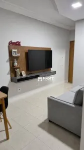 Apartamento com 2 Quartos à venda, 59m² no Assunção, São Bernardo do Campo