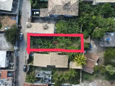 Lote/Terreno à venda, 320m² no Tucuns, Armação dos Búzios