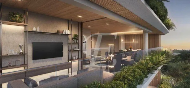 Apartamento com 2 Quartos à venda, 134m² no Santa Cecília, São Paulo