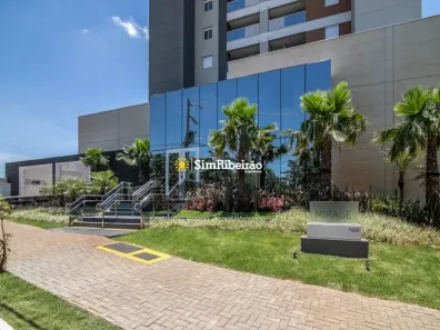 Apartamento com 3 Quartos à venda, 93m² no Bonfim Paulista, Ribeirão Preto