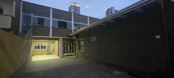 Lote/Terreno à venda, 276m² no Praia Brava de Itajaí, Itajaí