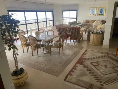 Cobertura com 6 Quartos à venda, 502m² no Jardim Astúrias, Guarujá