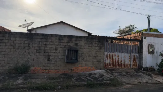 Casa com 3 Quartos à venda, 110m² no Jardim Nova Esperanca, Primavera do Leste