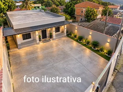 Casa com 2 Quartos à venda, 80m² no Campo Grande, Rio de Janeiro