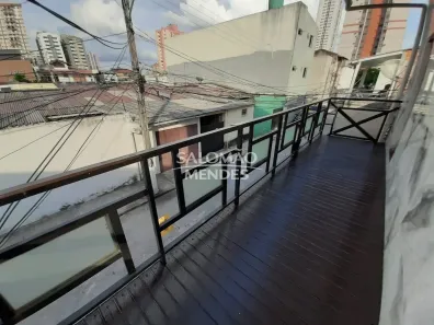 Casa com 4 Quartos à venda, 300m² no Pedreira, Belém
