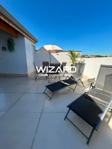 Cobertura com 2 Quartos à venda, 82m² no Jardim Alvorada, Santo André
