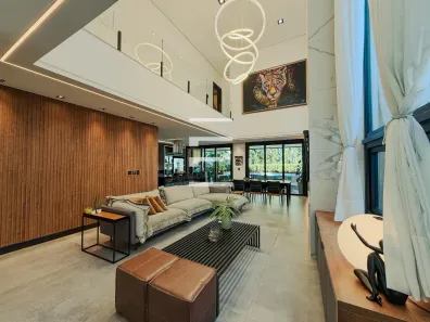 Casa de Condomínio com 3 Quartos à venda, 299m² no São Vicente, Gravataí