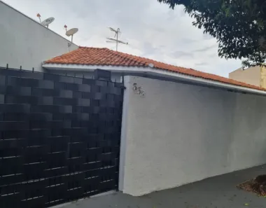 Casa com 3 Quartos à venda, 140m² no Jardim Nova América, Araraquara